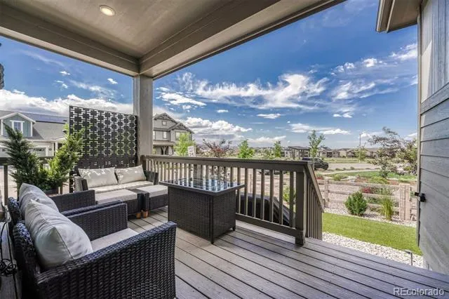 7843 Plateau Creek Lane Littleton, CO 80125