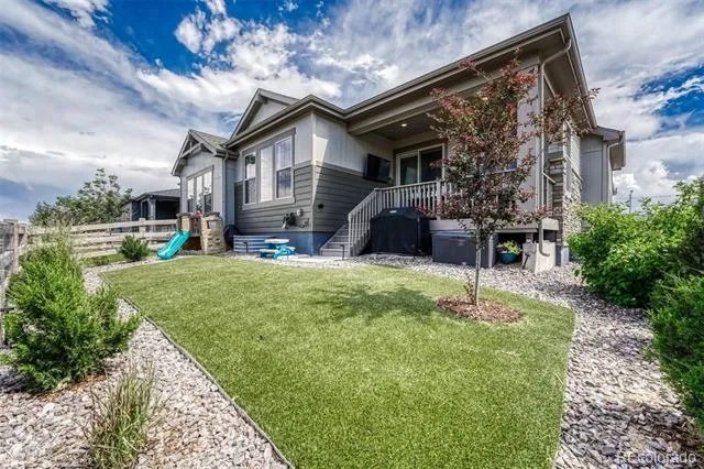 7843 Plateau Creek Lane Littleton, CO 80125