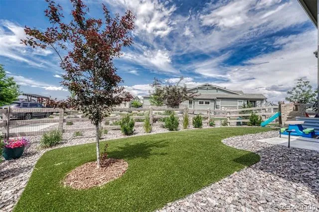 7843 Plateau Creek Lane Littleton, CO 80125