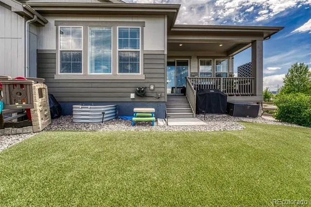 7843 Plateau Creek Lane Littleton, CO 80125