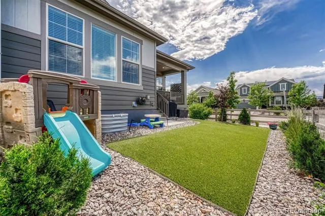 7843 Plateau Creek Lane Littleton, CO 80125