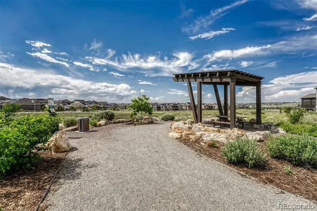 7843 Plateau Creek Lane Littleton, CO 80125