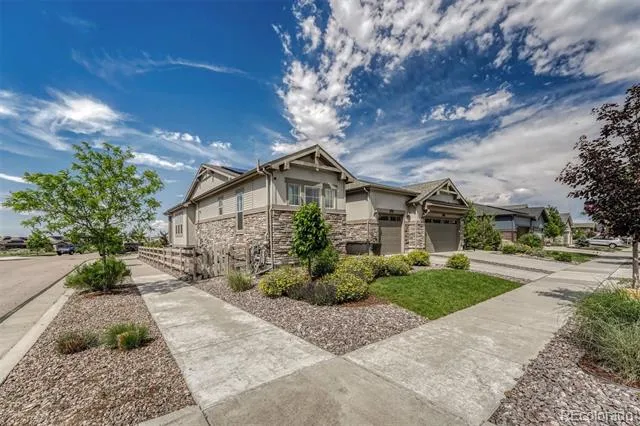 7843 Plateau Creek Lane Littleton, CO 80125