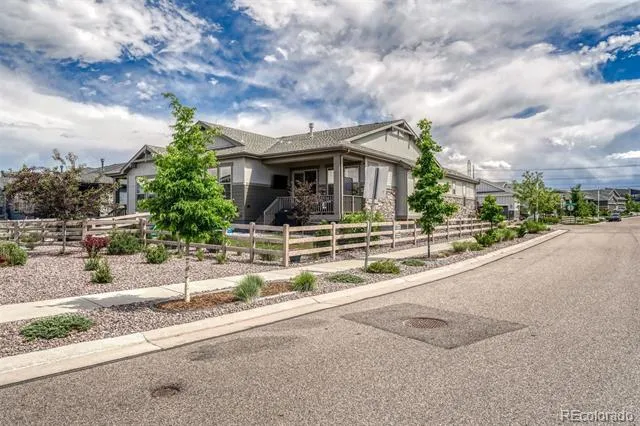 7843 Plateau Creek Lane Littleton, CO 80125