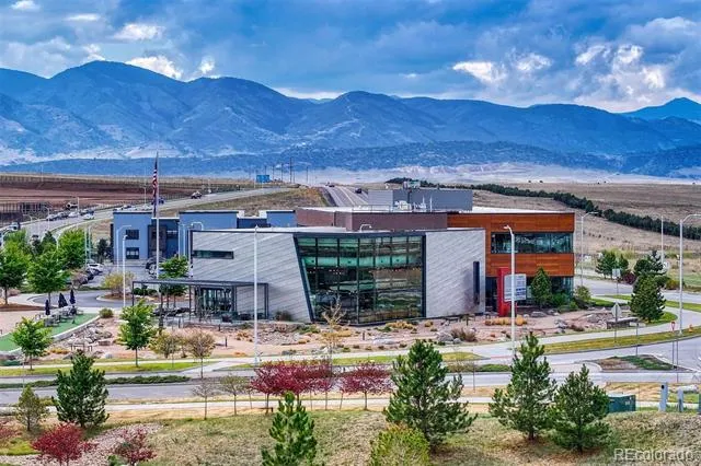 7843 Plateau Creek Lane Littleton, CO 80125