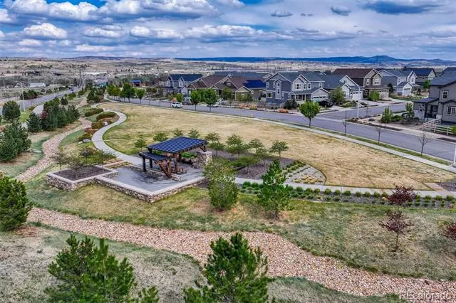 7843 Plateau Creek Lane Littleton, CO 80125