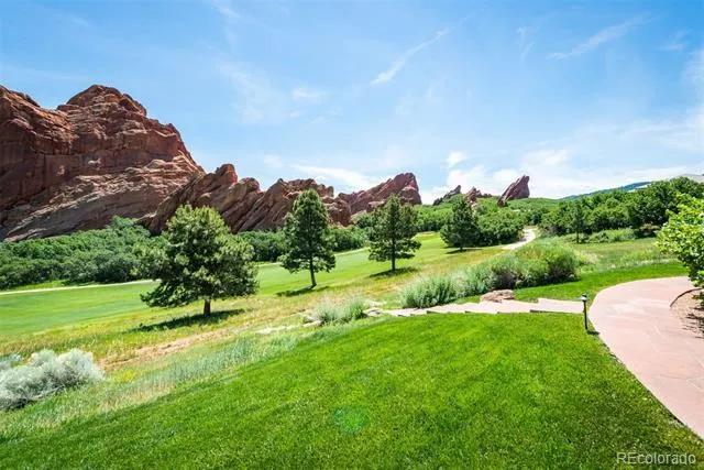 7843 Plateau Creek Lane Littleton, CO 80125