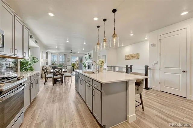 7843 Plateau Creek Lane Littleton, CO 80125