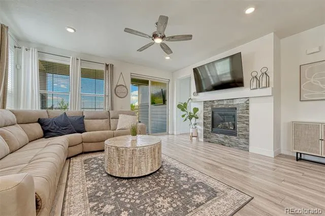 7843 Plateau Creek Lane Littleton, CO 80125