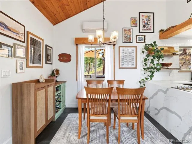 230 Alpine Drive Nederland, CO 80466