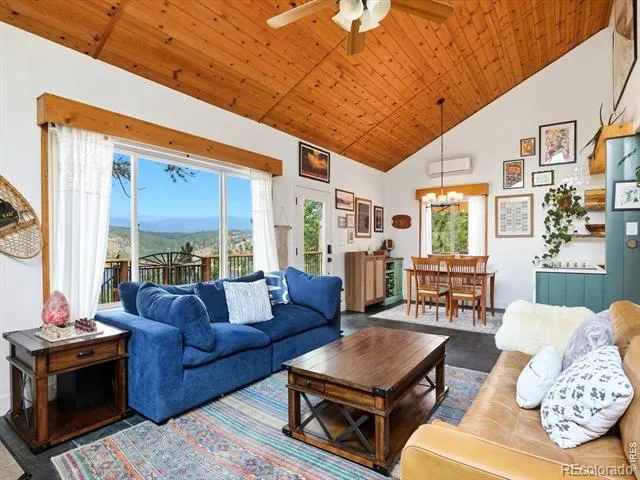 230 Alpine Drive Nederland, CO 80466