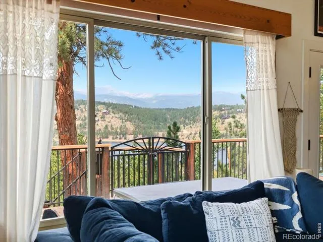230 Alpine Drive Nederland, CO 80466