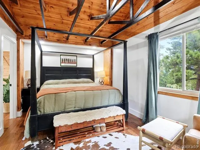 230 Alpine Drive Nederland, CO 80466