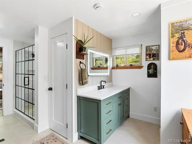 230 Alpine Drive Nederland, CO 80466