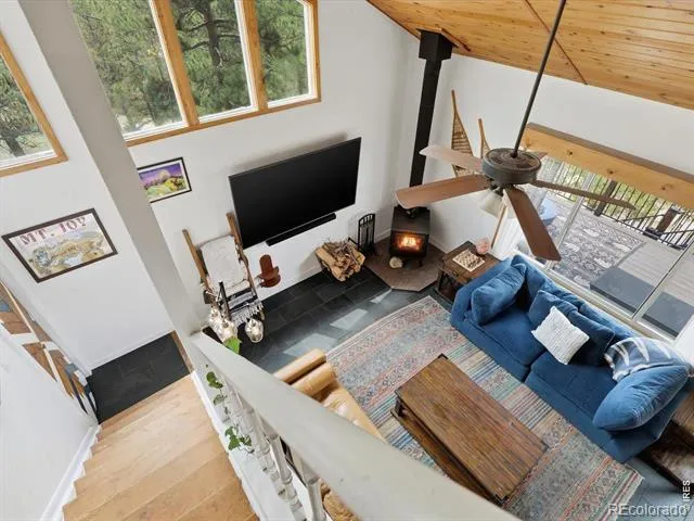 230 Alpine Drive Nederland, CO 80466