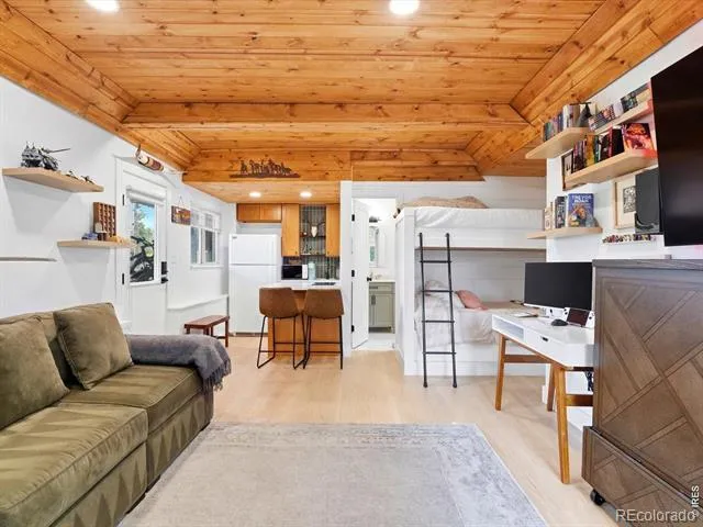 230 Alpine Drive Nederland, CO 80466