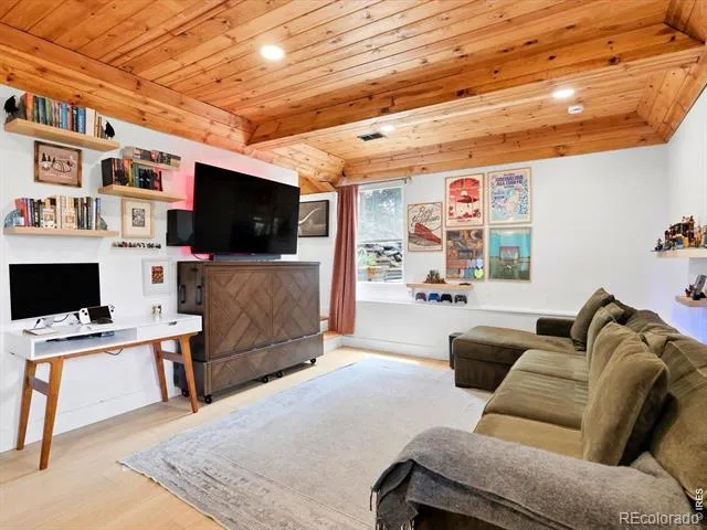 230 Alpine Drive Nederland, CO 80466