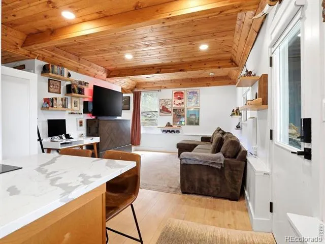 230 Alpine Drive Nederland, CO 80466