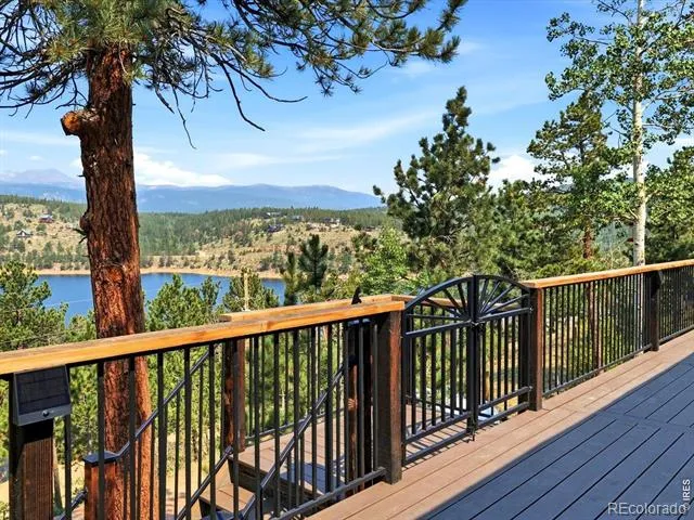 230 Alpine Drive Nederland, CO 80466