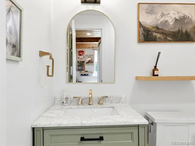 230 Alpine Drive Nederland, CO 80466