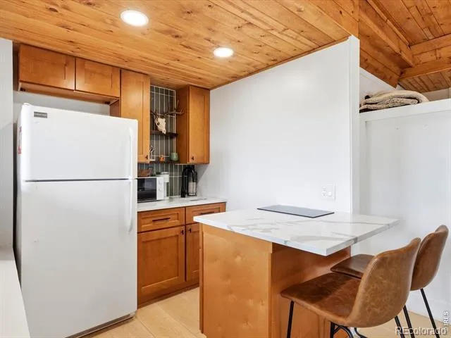 230 Alpine Drive Nederland, CO 80466