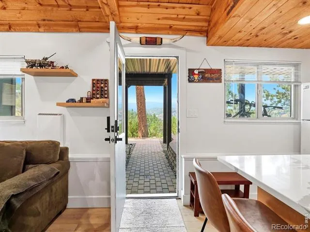 230 Alpine Drive Nederland, CO 80466