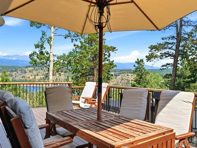 230 Alpine Drive Nederland, CO 80466