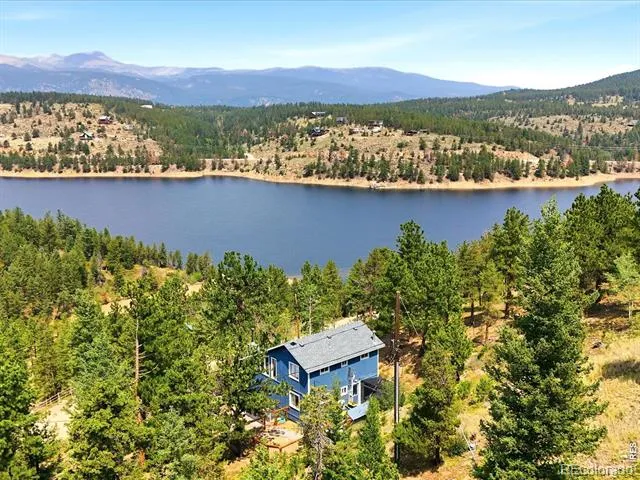 230 Alpine Drive Nederland, CO 80466