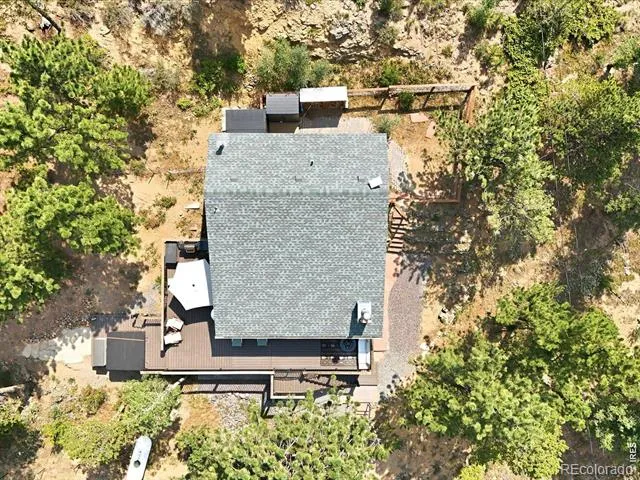 230 Alpine Drive Nederland, CO 80466