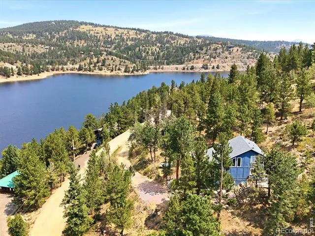 230 Alpine Drive Nederland, CO 80466