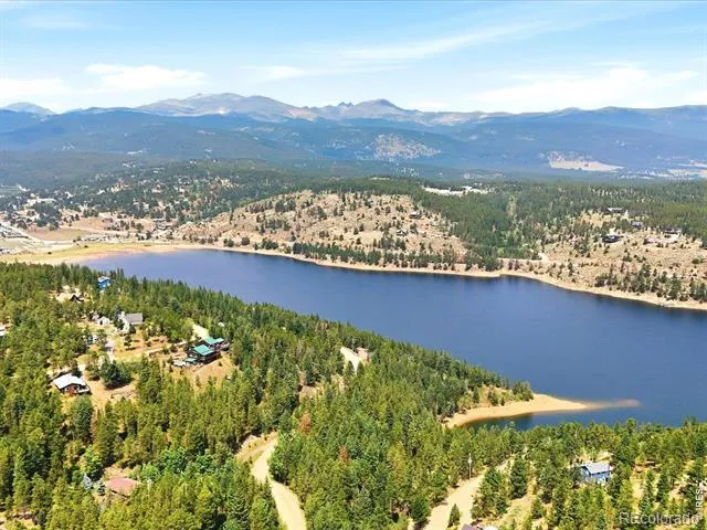 230 Alpine Drive Nederland, CO 80466