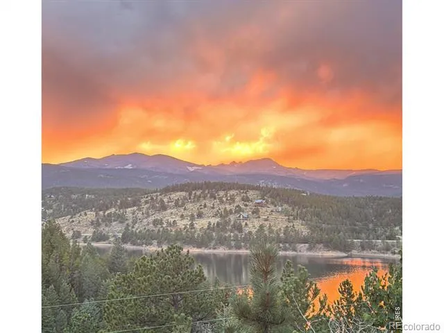 230 Alpine Drive Nederland, CO 80466