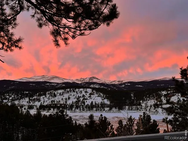 230 Alpine Drive Nederland, CO 80466