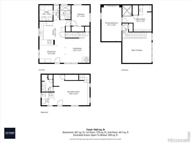 230 Alpine Drive Nederland, CO 80466