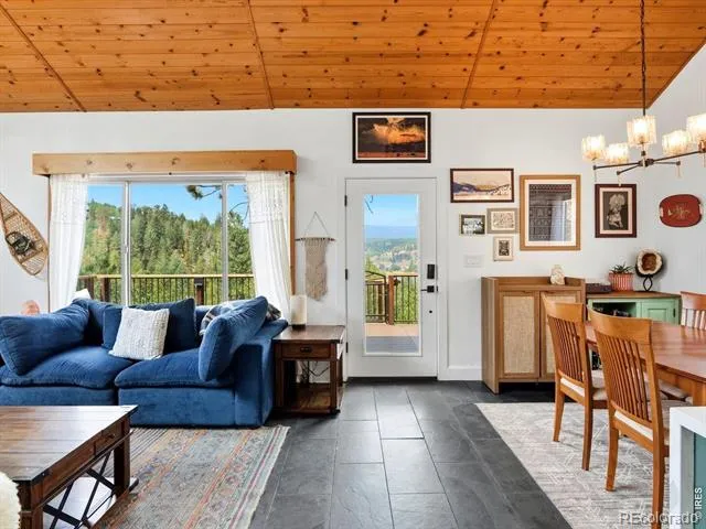 230 Alpine Drive Nederland, CO 80466