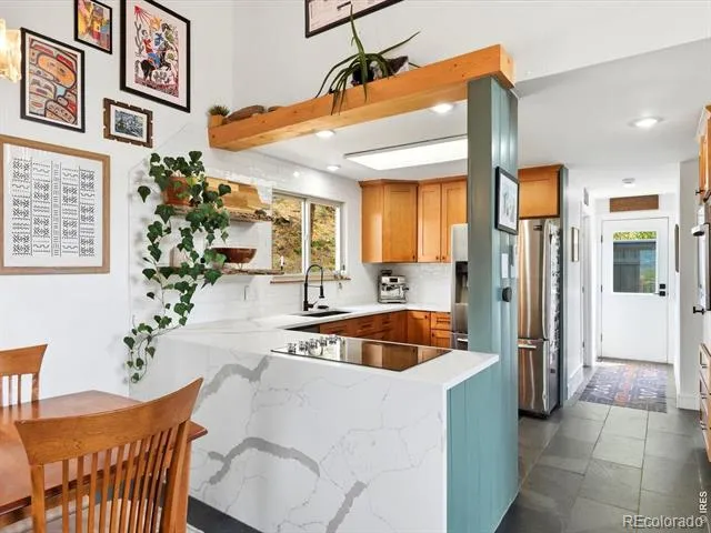 230 Alpine Drive Nederland, CO 80466