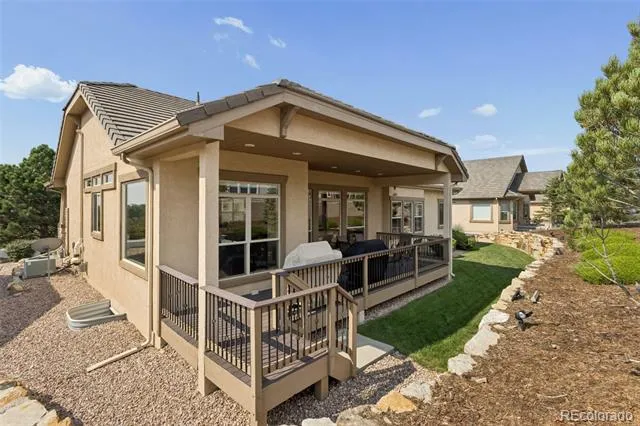 1420 Symphony Heights Monument, CO 80132