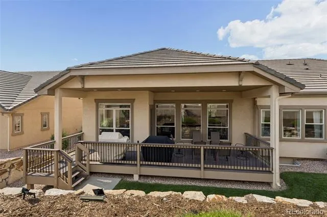 1420 Symphony Heights Monument, CO 80132