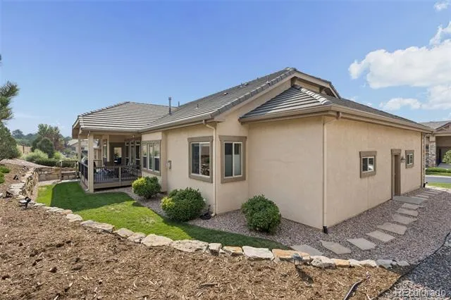 1420 Symphony Heights Monument, CO 80132