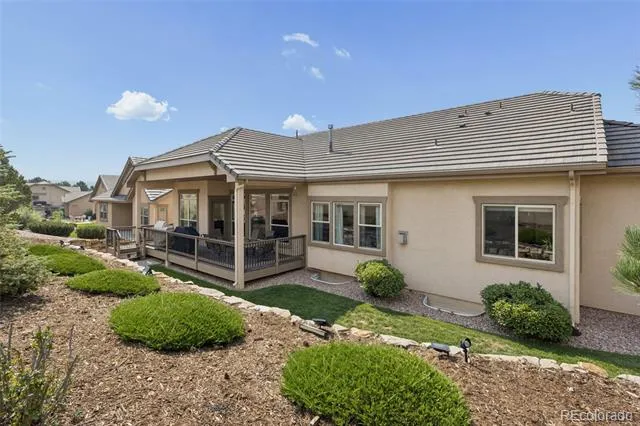 1420 Symphony Heights Monument, CO 80132