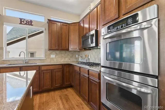 1420 Symphony Heights Monument, CO 80132