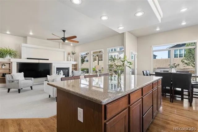 1420 Symphony Heights Monument, CO 80132