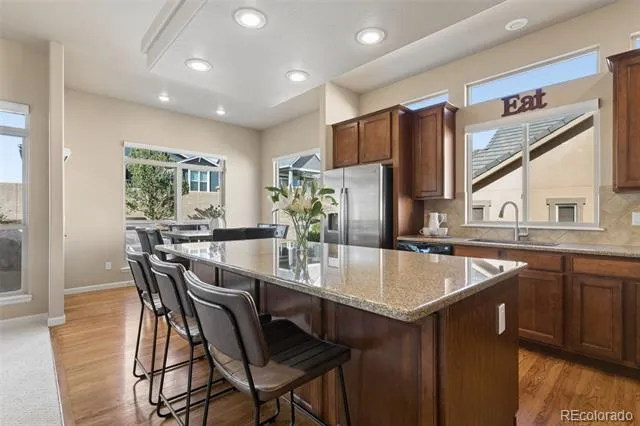 1420 Symphony Heights Monument, CO 80132