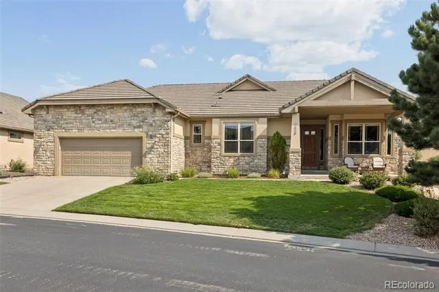 1420 Symphony Heights Monument, CO 80132