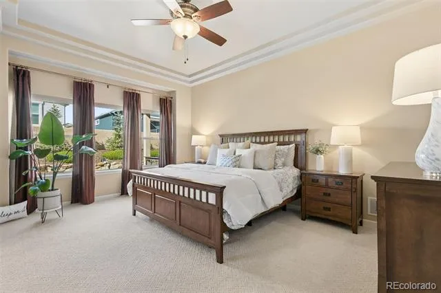 1420 Symphony Heights Monument, CO 80132