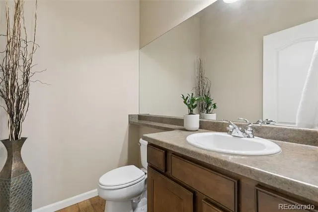 1420 Symphony Heights Monument, CO 80132