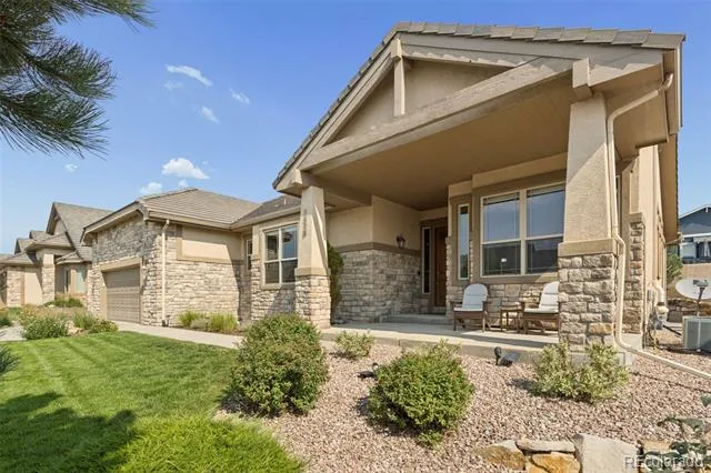 1420 Symphony Heights Monument, CO 80132