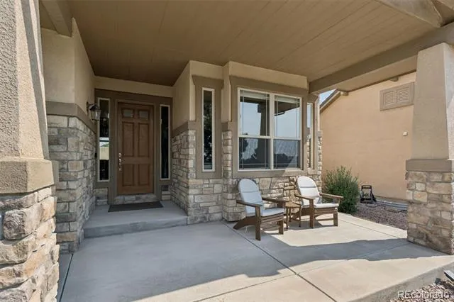 1420 Symphony Heights Monument, CO 80132