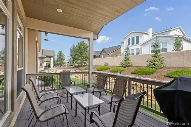 1420 Symphony Heights Monument, CO 80132