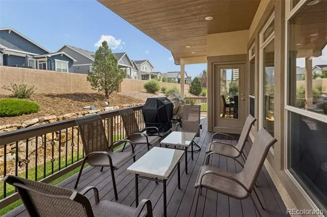 1420 Symphony Heights Monument, CO 80132